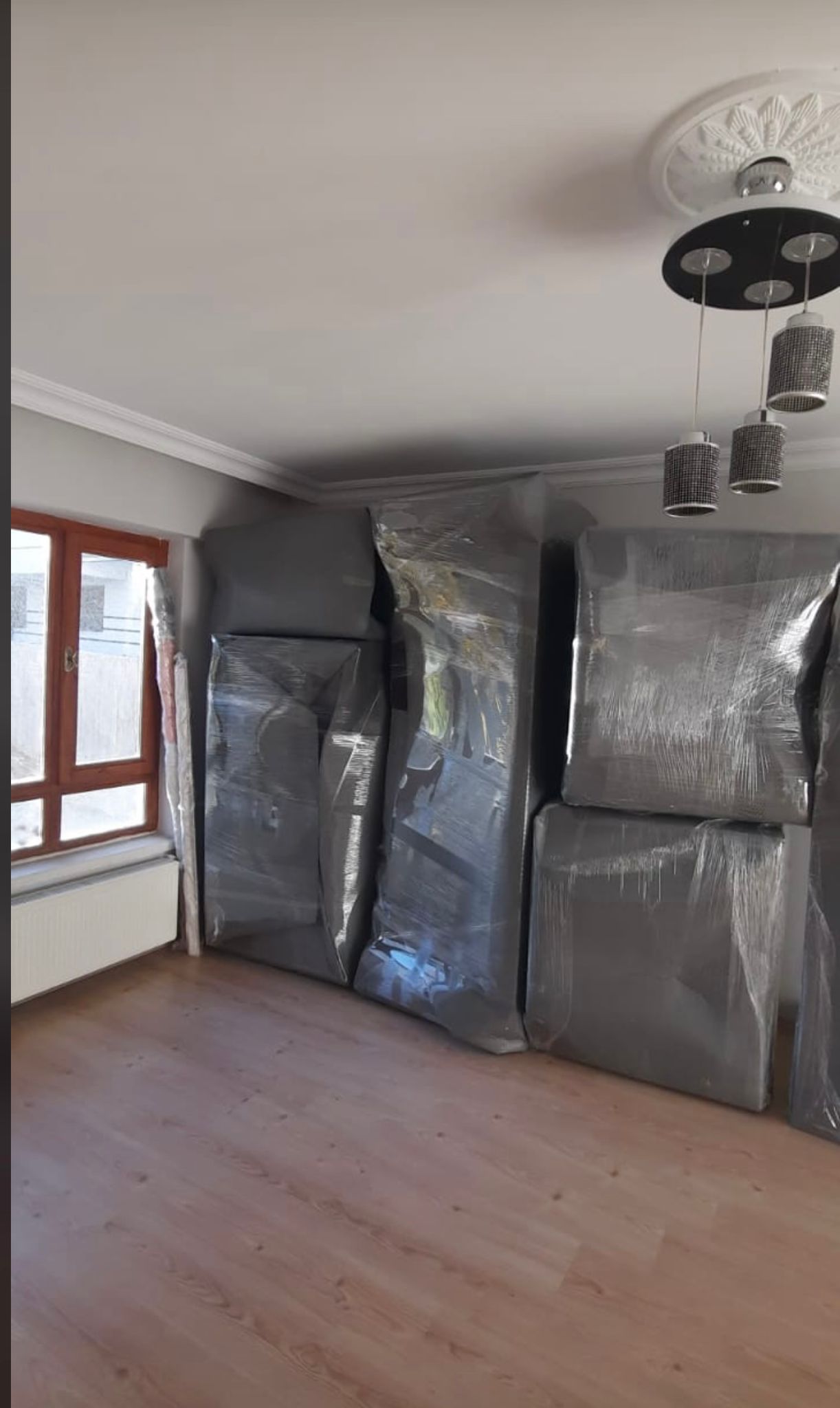 Pursaklar Par&ccedil;a Eşya Taşımacılığı